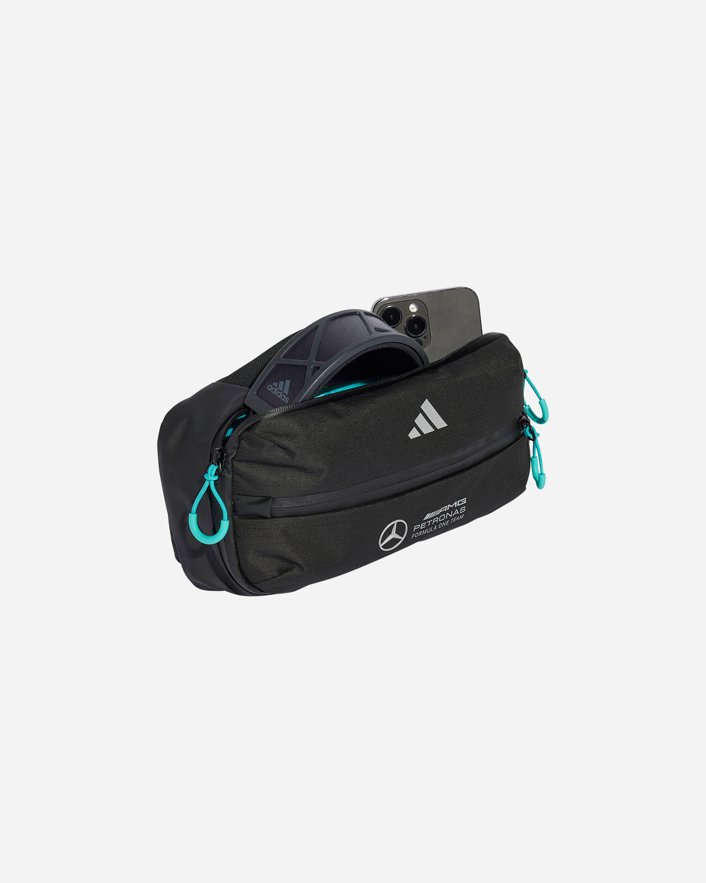 Fanwear Adidas Mercedes Ips Sling JX6478