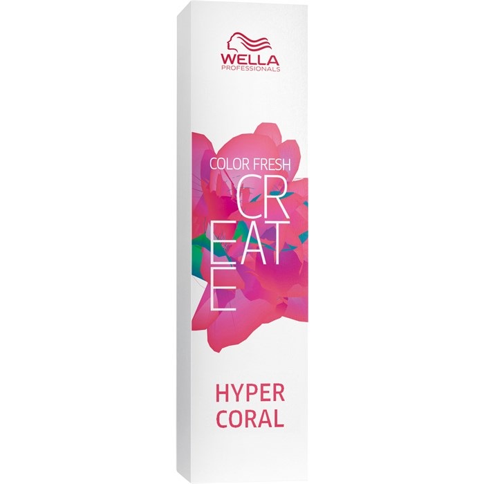 Color Fresh Create