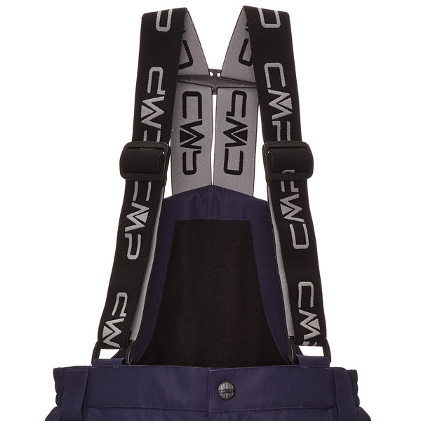SALOPETTE Kinder - Skihose