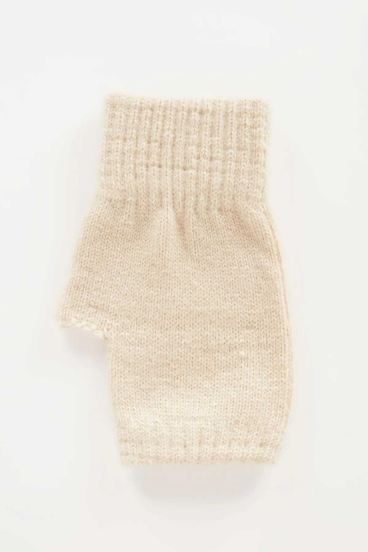 DeFacto  Handschuhe - Beige - Unifarben