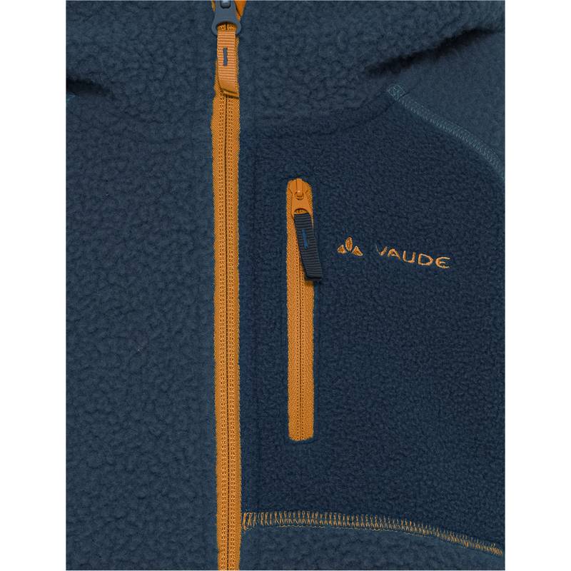 VAUDE Kids Torridon Hoody Jacket II Outdoorjacke Kinder