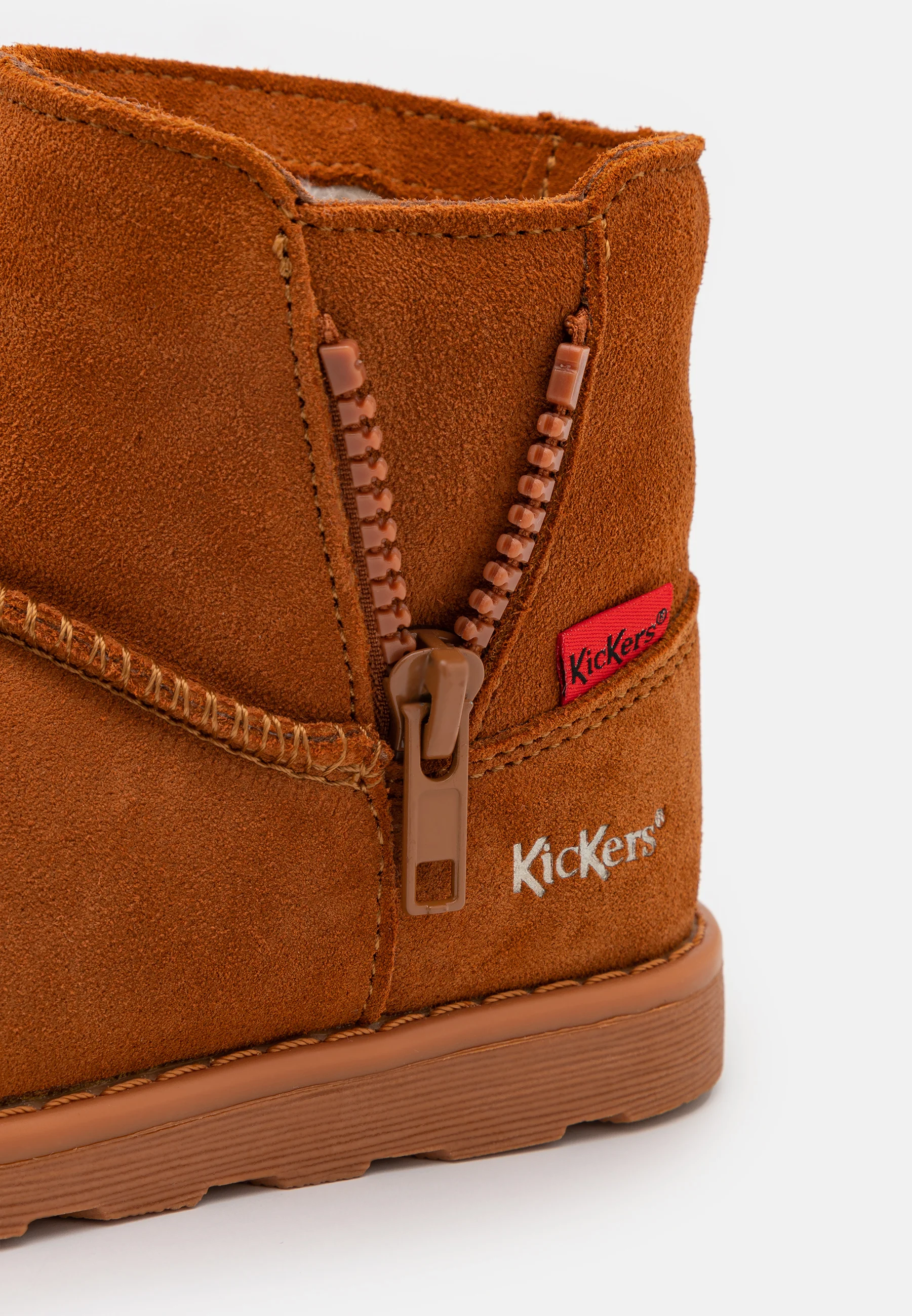 Kickers ALDIZA - Botas de nieve
