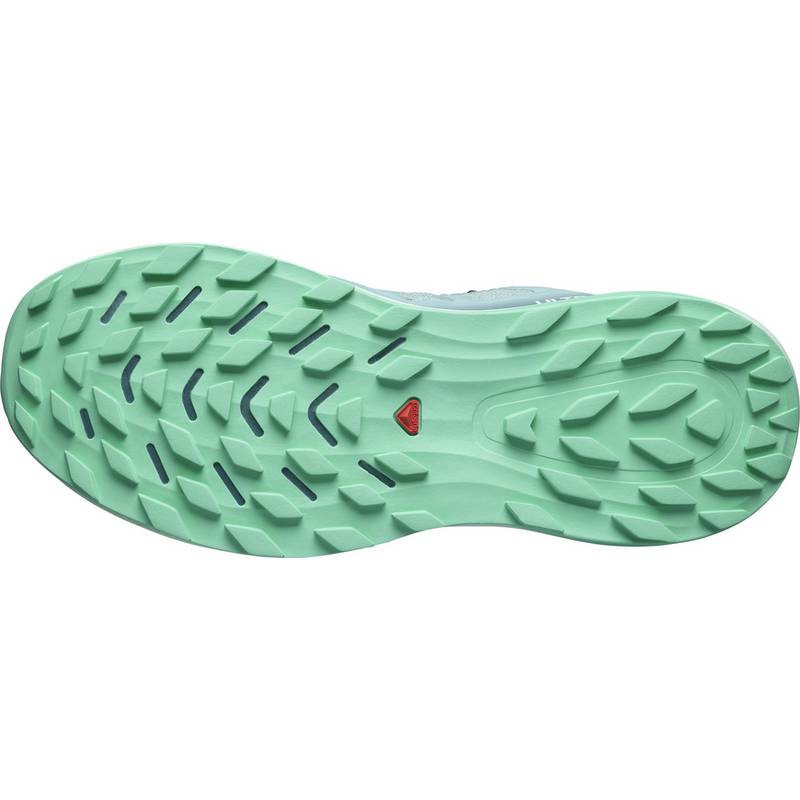 Salomon ULTRA GLIDE 2 Laufschuhe Damen