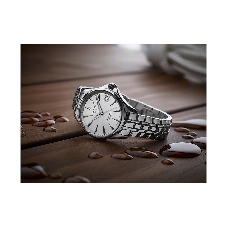 Certina Damenuhr DS Action Lady