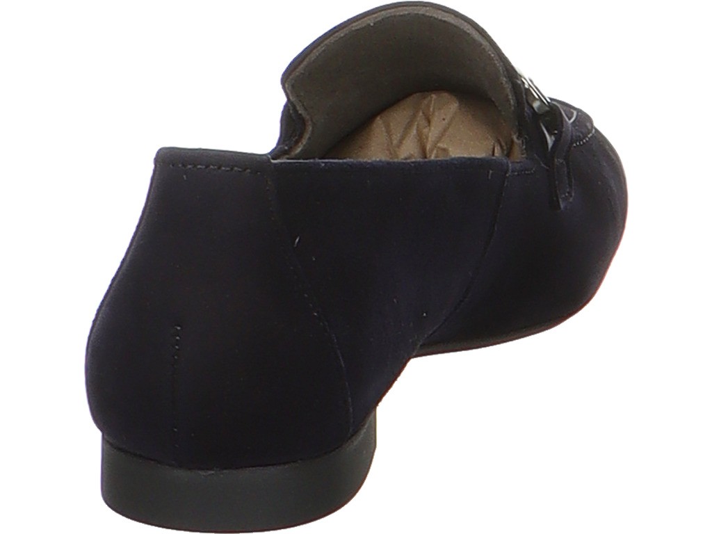 PAUL GREEN Modische Pumps blau