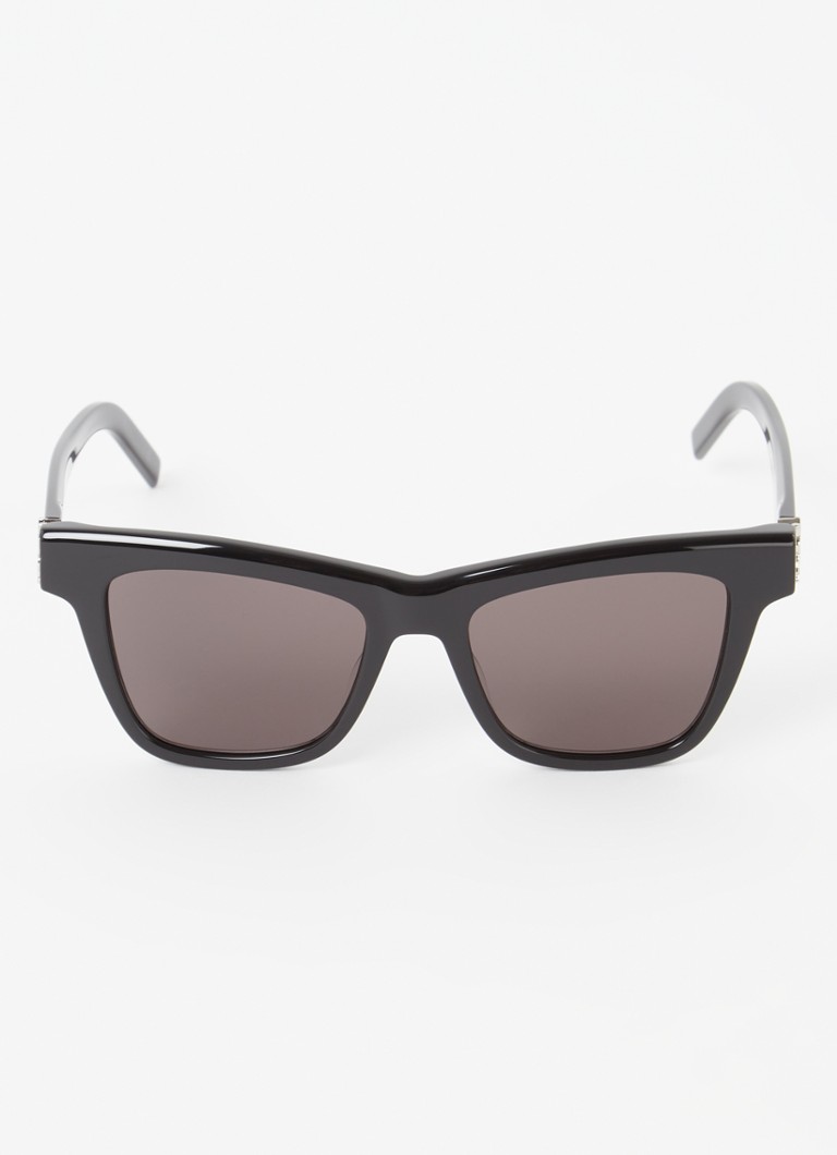 Saint Laurent  Wayfarer zonnebril SLM 106