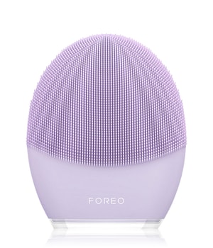 FOREO Luna 3 für empfindliche Haut Gesichtsbürste-1 Stk