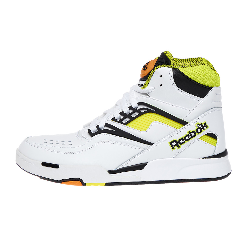 Reebok Pump TZ IE1872 / weiss