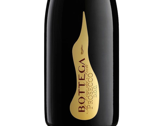 Prosecco Bottega Il Vino Dei Poeti Venetie Prosecco