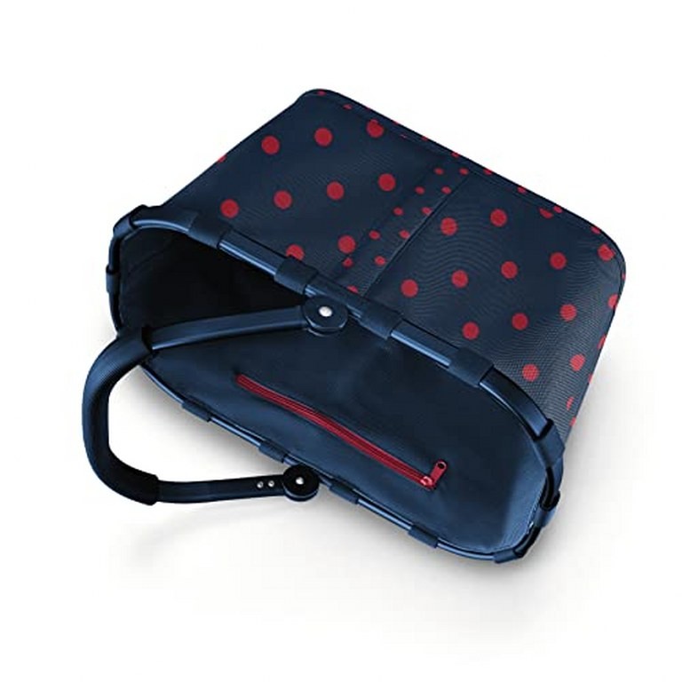 REISENTHEL Handtaschen rot