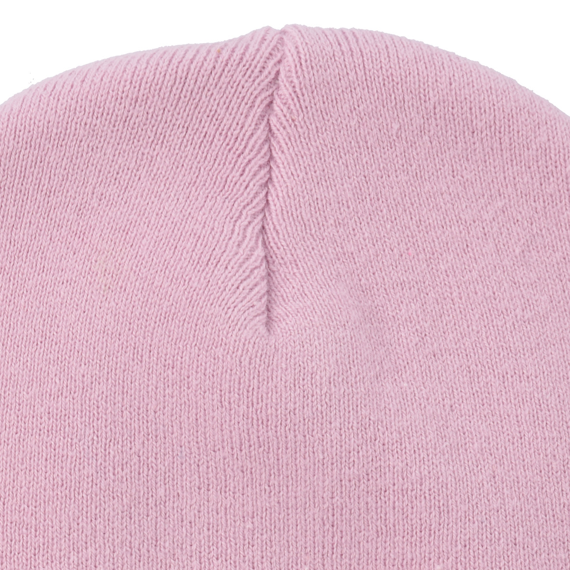 Jungen Beanie mit breitem Umschlag