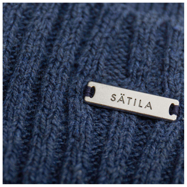 Sätila - Recycle Denim - Mütze