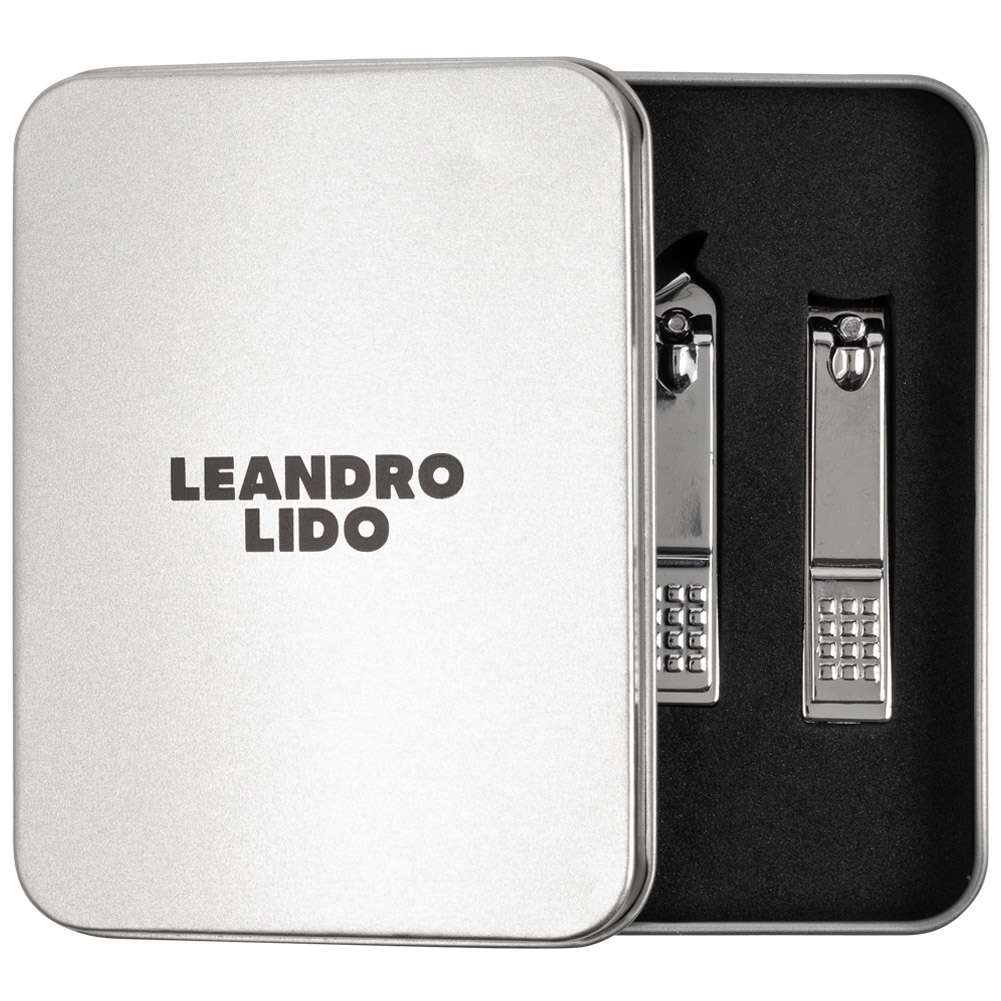 LEANDRO LIDO 