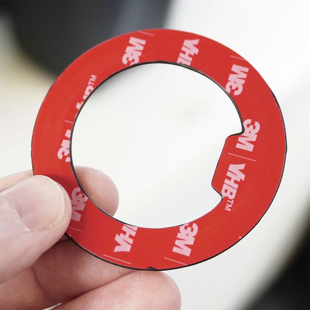 SP Connect Magnetic Adhesive Kit SPC+ kaufen | Bike-Discount