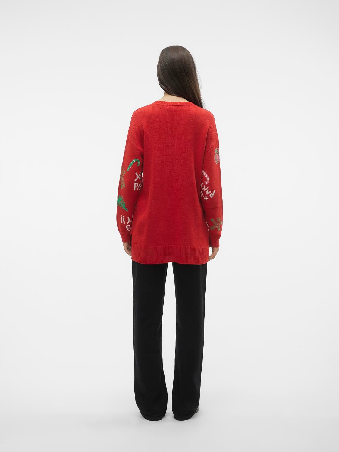 VMXMASPARTY Pullover