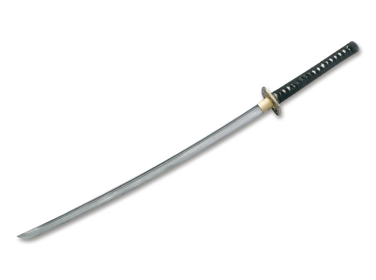 Samurai Premium Damast