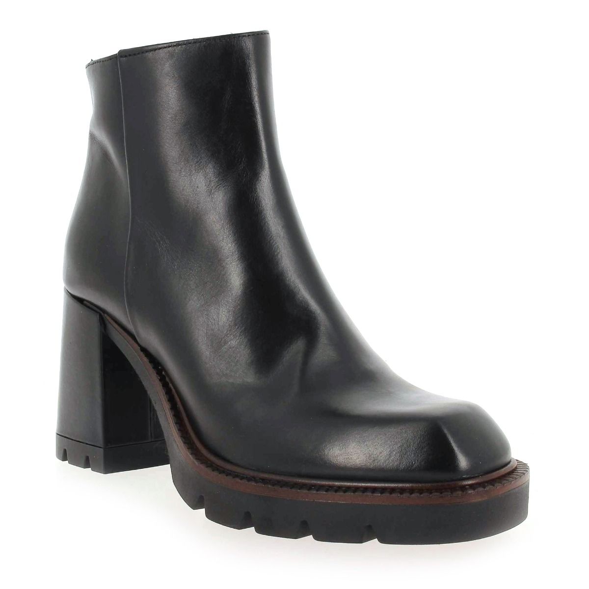 Niche  52 543 - Noir