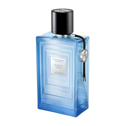 Woda perfumowana Lalique Glorious Indigo 100 ml