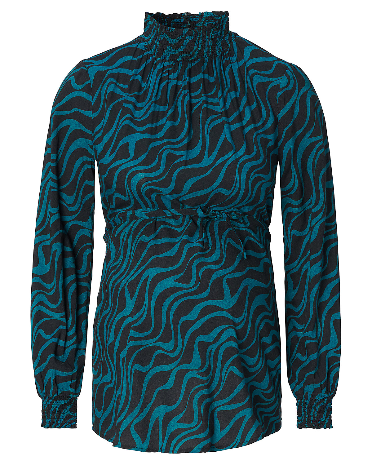 Bluse Umstandsblusen