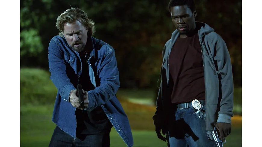 Streets of Blood
