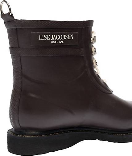ILSE JACOBSEN HORNBÆK Rubber Boots RUB2