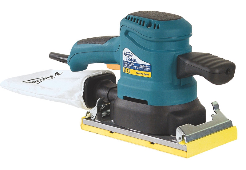 Slefuitor orbital Virutex 4600210 LRE46L