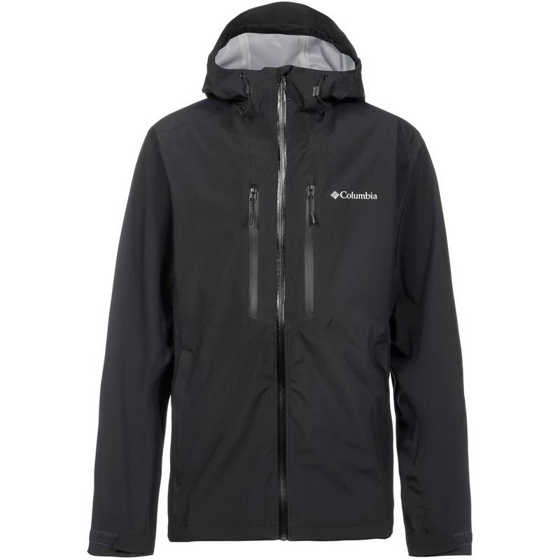 Columbia Peak Creek Regenjacke Herren