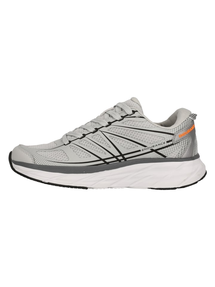 Endurance Sneaker Caden in 1015 Silver günstig kaufen