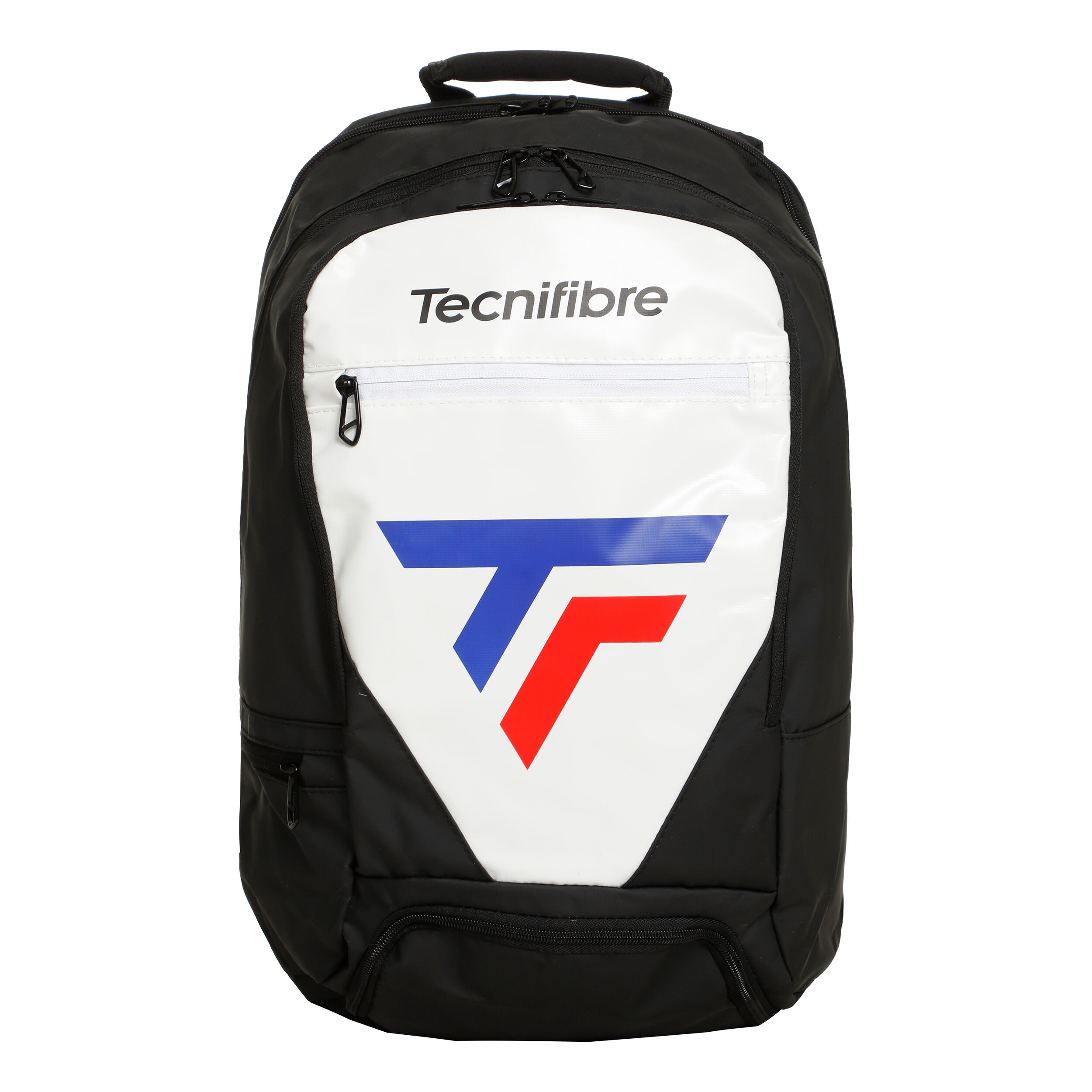 Tour Endurance 2023 Rucksack - Weiß