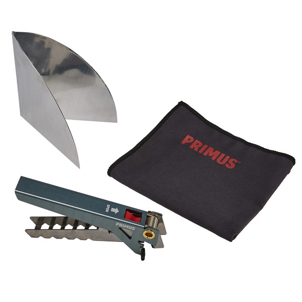 PRIMETECH STOVE SET 2.3L - Gaskocher