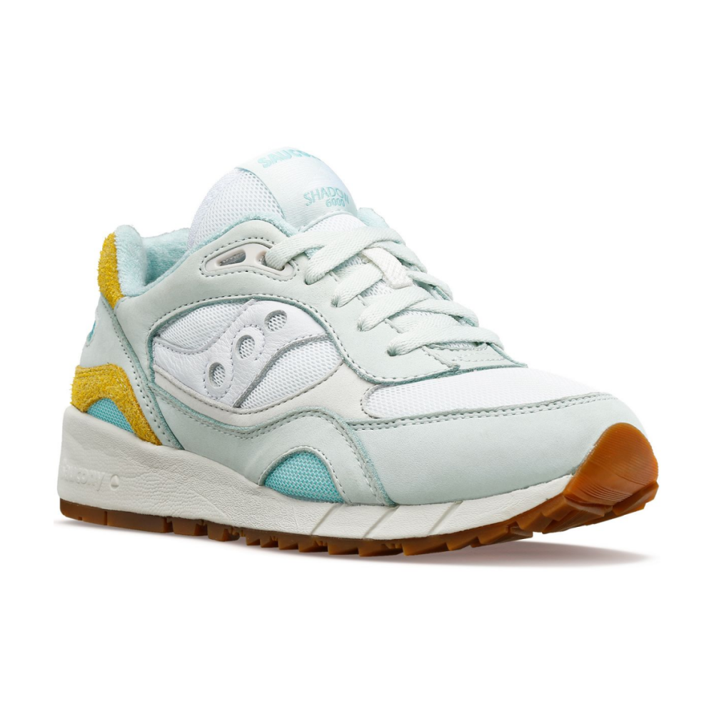 Saucony Shadow 6000 Unplugged S60779-4 / blau