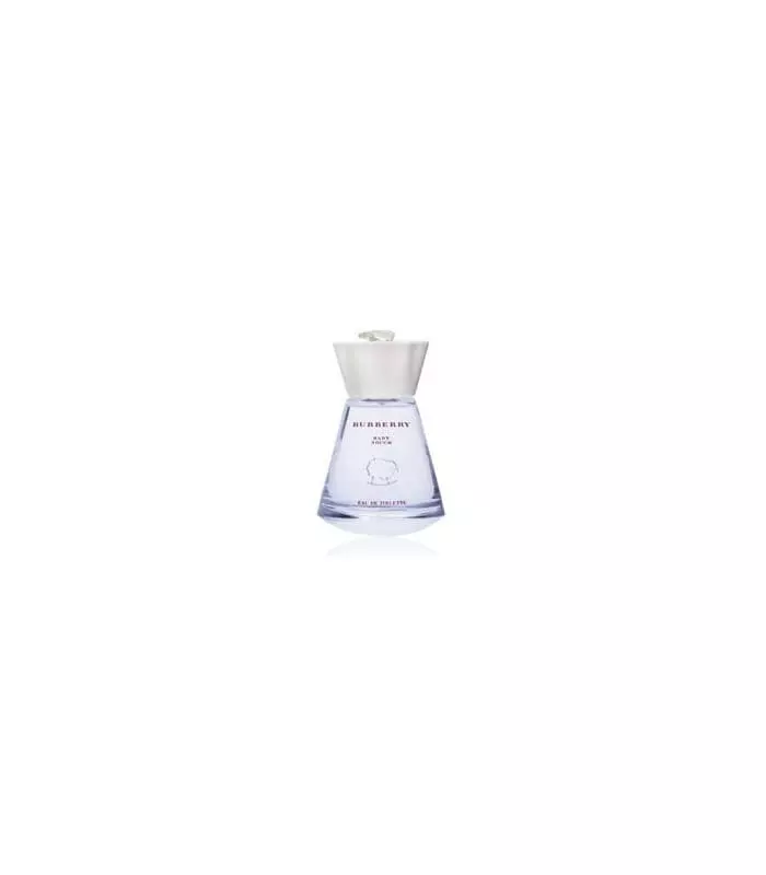 BABY TOUCH Eau de Toilette Vaporisateur