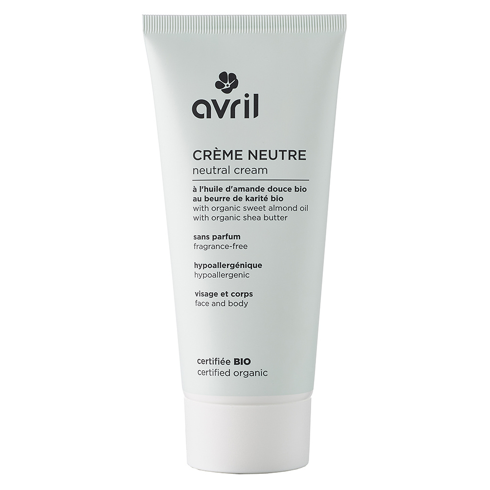 Avril Neutre Crème
