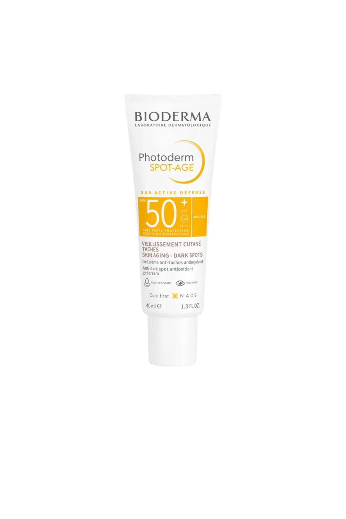 Bioderma  Photoderm Sport Age Gel-Creme Spf50 Bioderma 40 ml