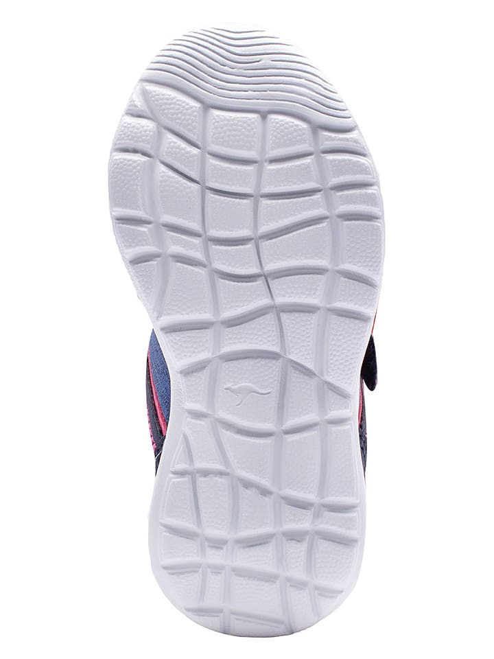 Kangaroos Sneakers 