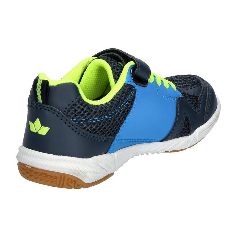 LICO Hallenschuh Hallenschuhe Jungen