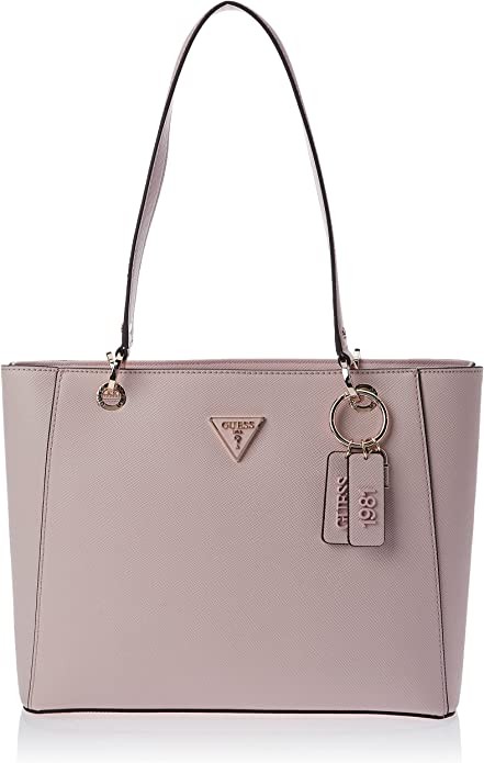 GUESS Handtaschen rose NOELLE (ZG)