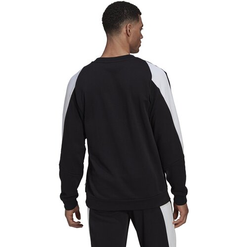 HERREN SWEATSHIRT M FI BOS CREW