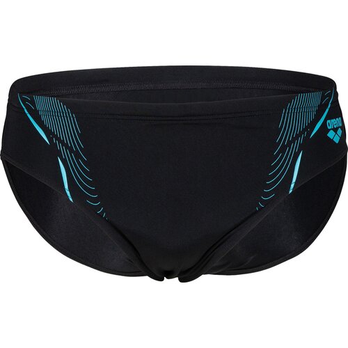 BADEHOSE MEN'S SWIM BRIEFS GRAPHIC