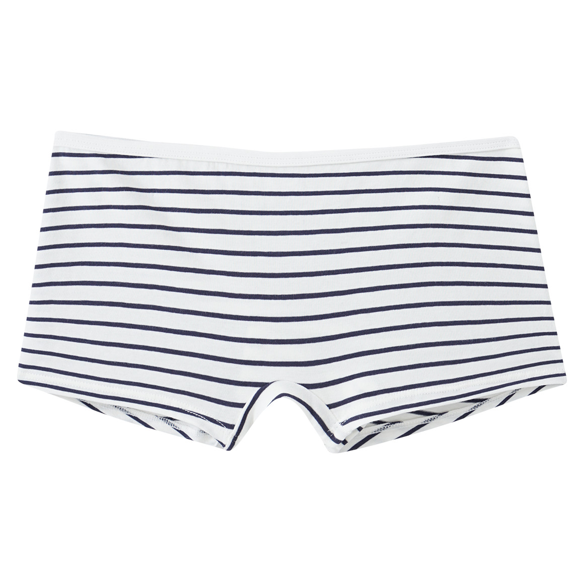 5 Damen Pantys in verschiedenen Dessins