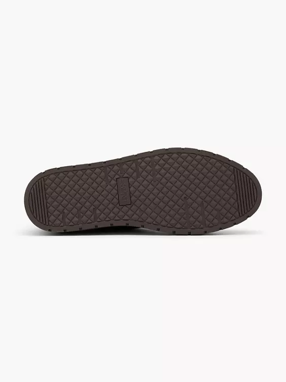 ESPRIT Leder Schnürer