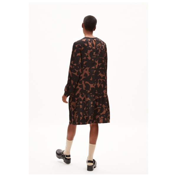 ARMEDANGELS - Women's Aninaa Abstract A - Kleid