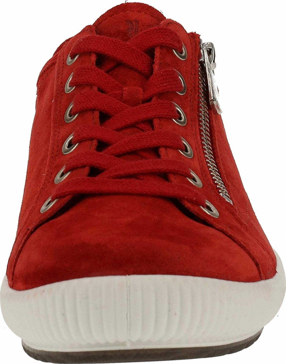 LEGERO Freizeit Schnürer rot Damenschuhe LK - TANARO 4.0