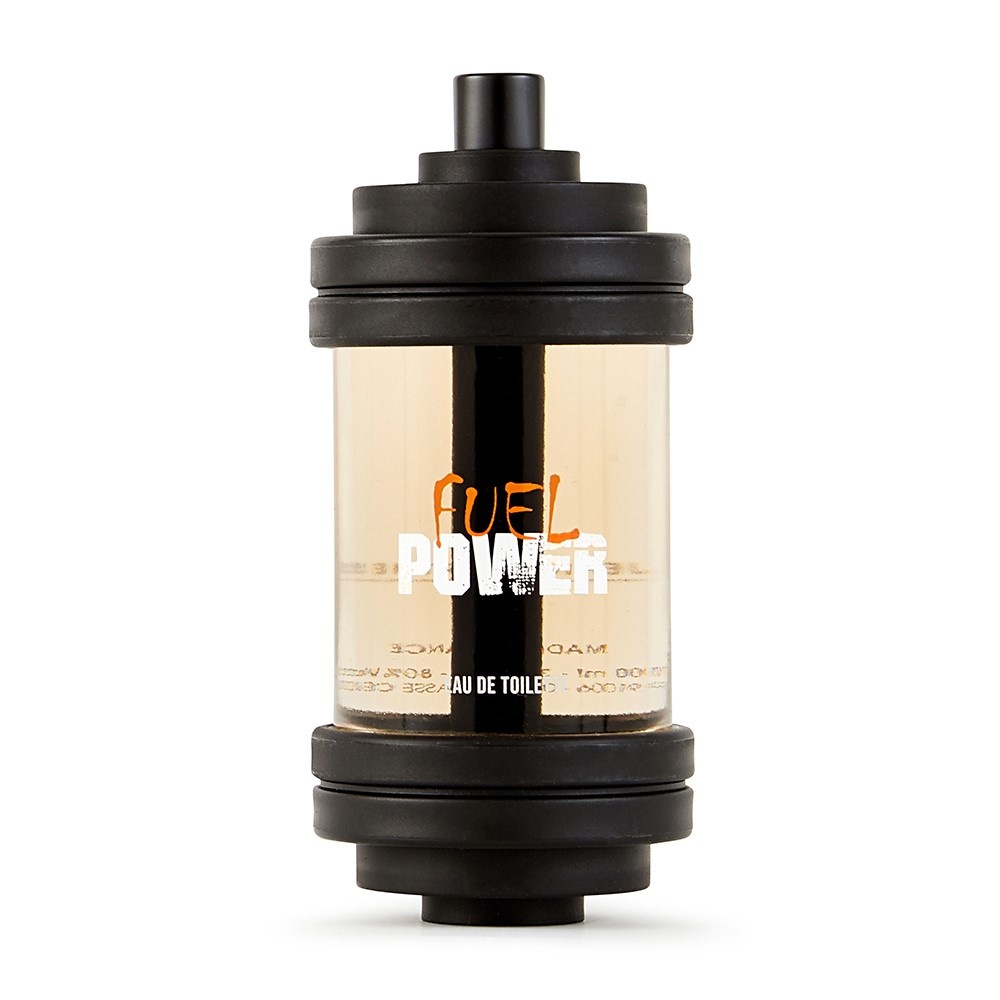 jeanne arthes Fuel Power Eau de toilette