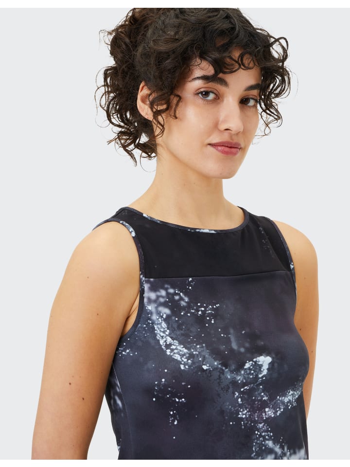 Venice Beach Tanktop VB Cory in AOP gloomy night günstig kaufen