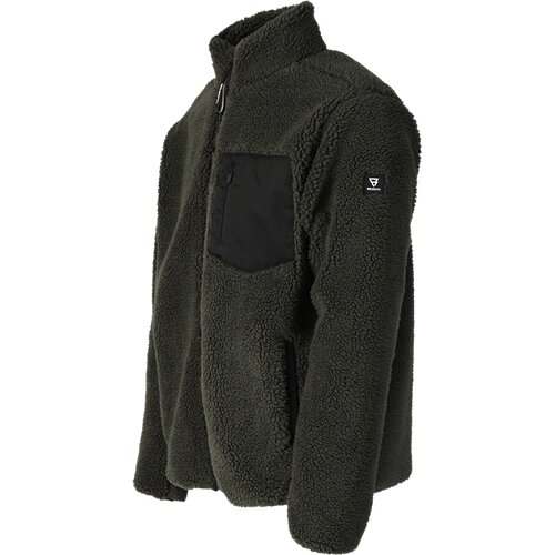 HERREN ROLLI GARICKS MEN FLEECE