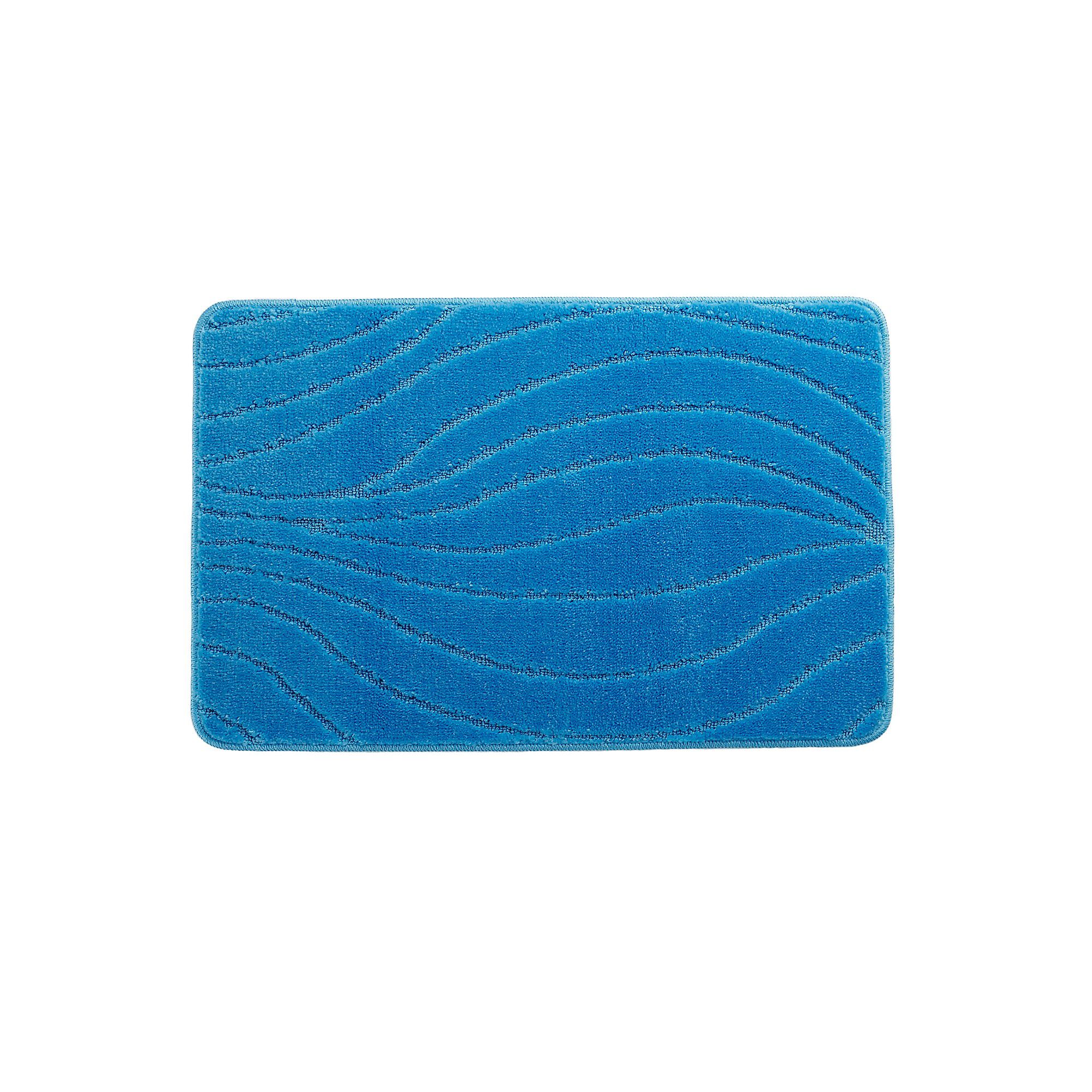Tapis de bain rivière