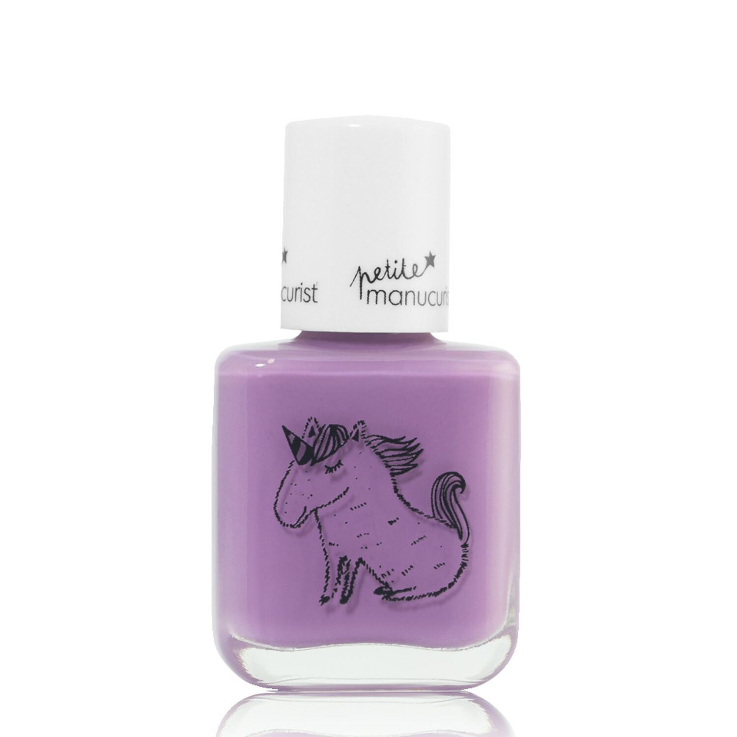 Manucurist Petite Manucurist Vernis Enfant