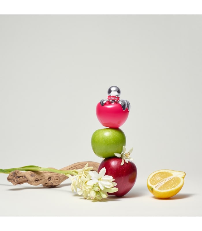 Nina Ricci-NINA LE PARFUM-Eau de Parfum