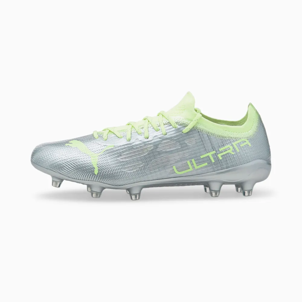 PUMA Ultra 1.4 FG AG 106723_01 / grau